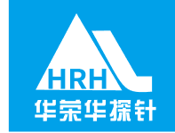為什么要選華榮華測試探針呢？