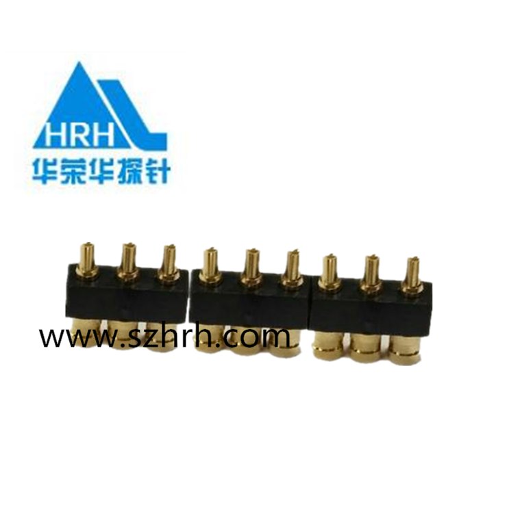 pogo pin連接器找到最好的生產(chǎn)廠家，您的產(chǎn)品就能很好的使用了嗎 ？
