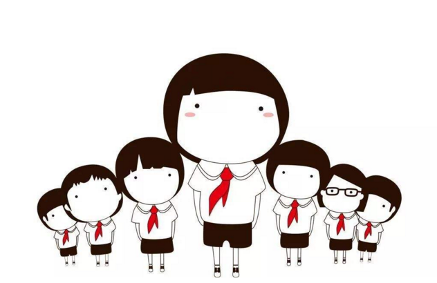 丨丨開學(xué)季 - - 致家長，老師，孩子丨丨