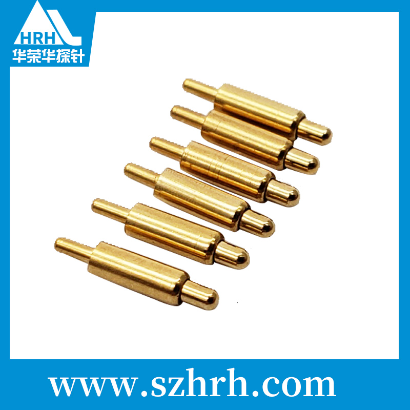 Pogo pin 彈簧測(cè)試探針使用過(guò)程中應(yīng)注意些什么呢？