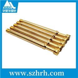 華榮華探針定制需要哪些參數(shù)呢？