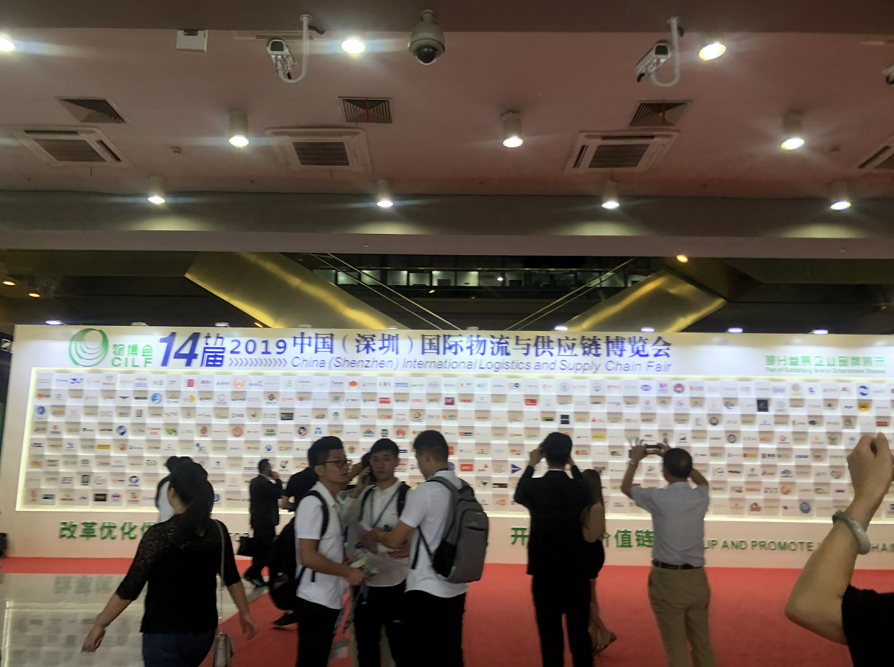 華榮華展會第二天，精彩繼續(xù)