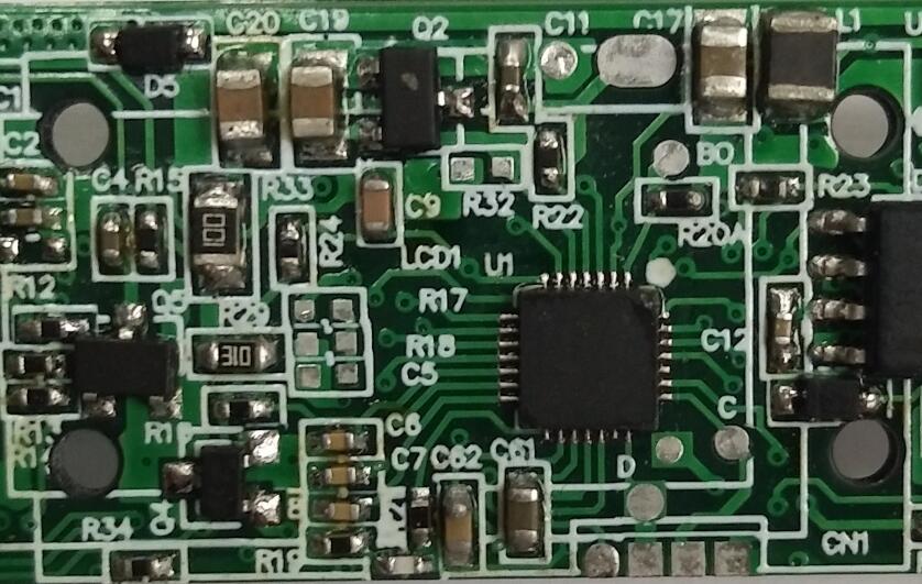 PCB板，深圳市華榮華電子科技有限公司；全國免費(fèi)電話：400-183-6682