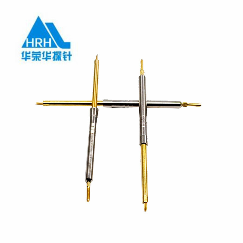 PH-3M3、 PH系列探針、探針尺寸、測(cè)試探針圖片、三尖探針圖片、頂針圖片、彈簧探針圖片