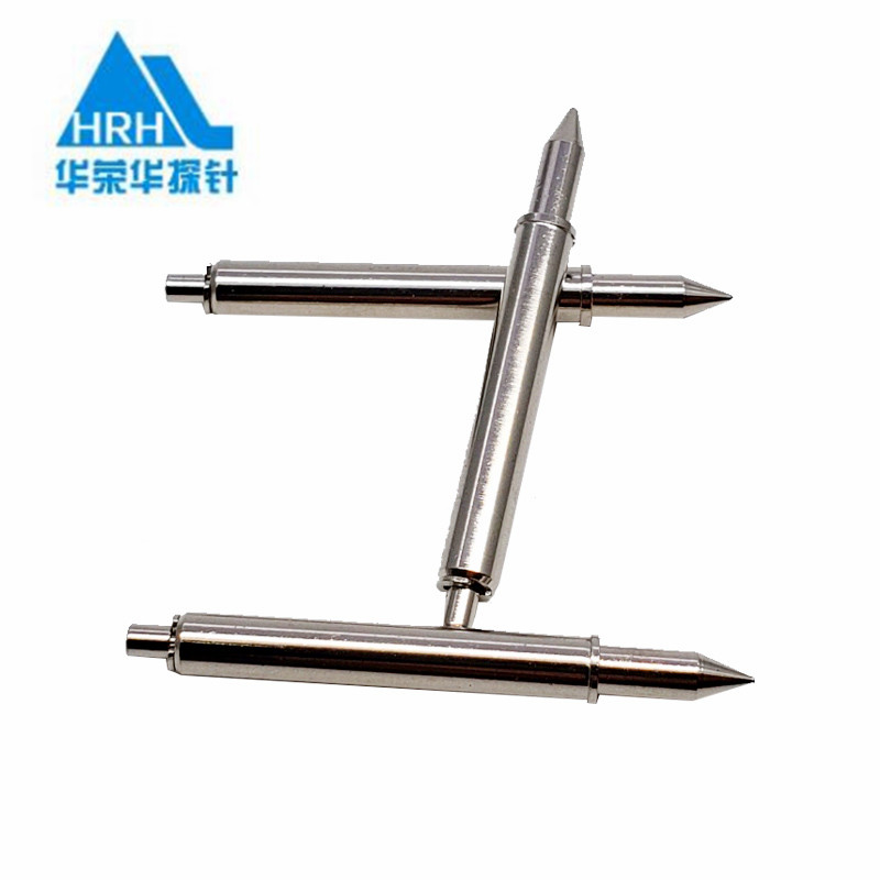GP-11S、定位針、探針外徑為4.5mm ，長度為35.5mm、ICT測試針、功能夾具定位針、測試針、五金配件
