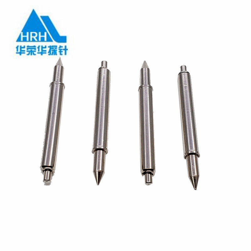 GP-11S、定位針、探針外徑為4.5mm ，長度為35.5mm、ICT測試針、功能夾具定位針、測試針、五金配件