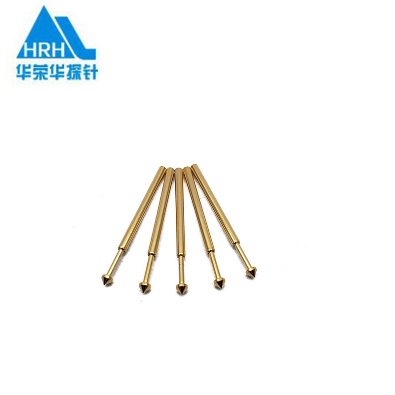 測(cè)試探針SP-125308250，華榮華探針廠家