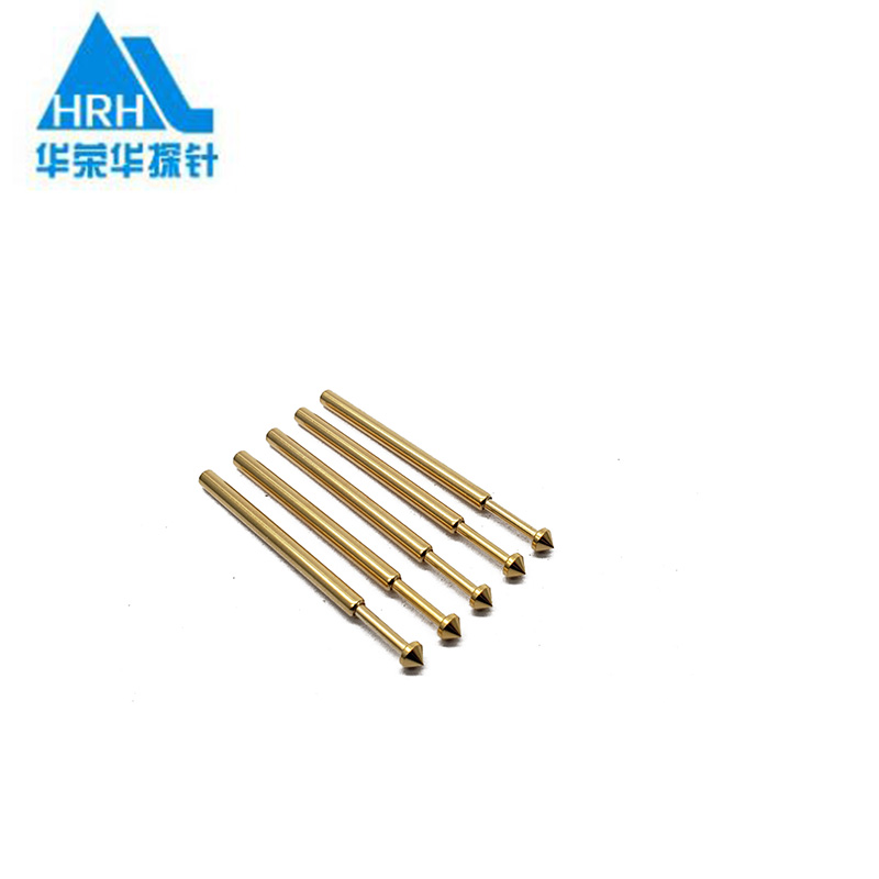 測(cè)試探針SP-125308250，華榮華探針廠家