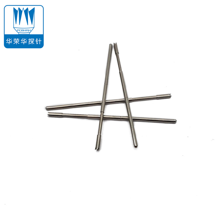 S1353-Q，爪頭探針，華榮華探針廠家