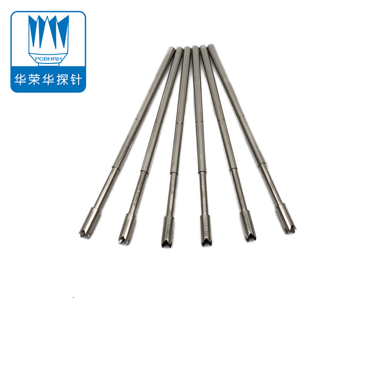 L1353-Q，爪頭探針，華榮華探針廠家