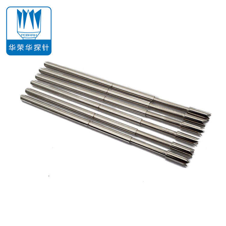 L1353-Q，爪頭探針，華榮華探針廠家