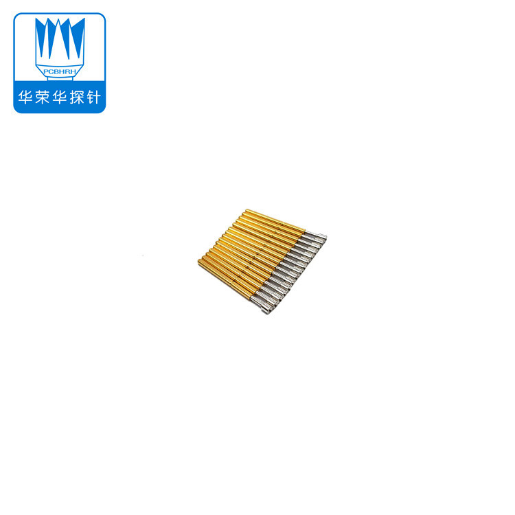 P75-A探針，彈簧探針，華榮華測試針廠家