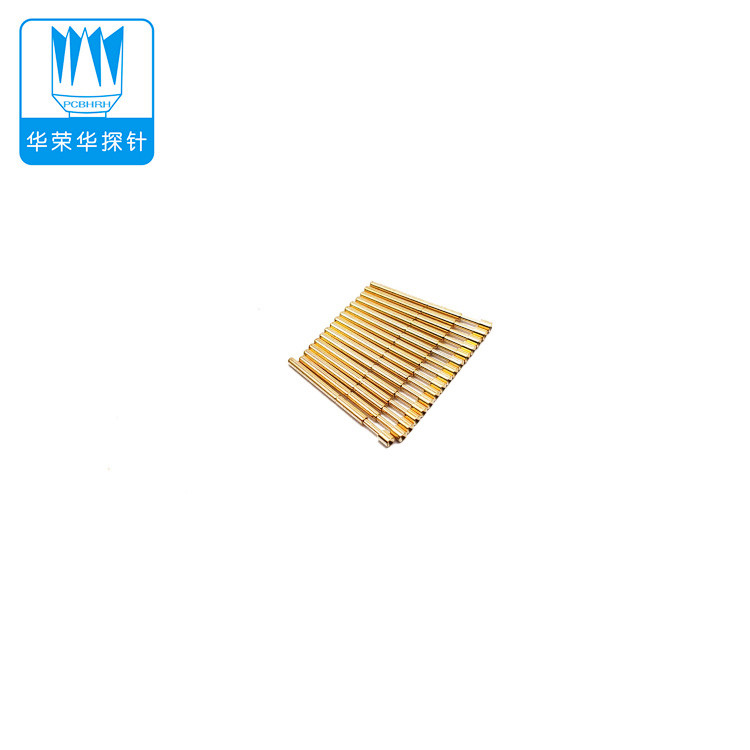 P75-A探針，彈簧探針，華榮華測試針廠家