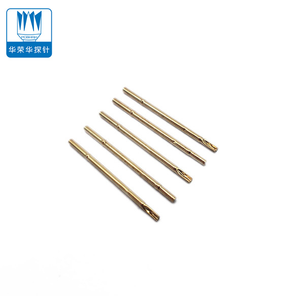 測(cè)試探針套管RM75-4S、RM75-4W