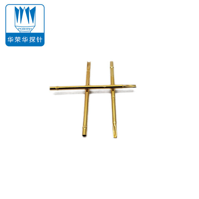測(cè)試探針套管RM75-2S、RM75-2W