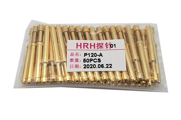 探針是什么？華榮華告訴你