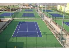 丙烯酸網(wǎng)球場(chǎng) 
